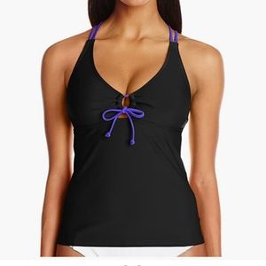 NWT size XS Prana tankini top
